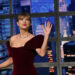 Aqui é onde você pode assistir o novo videoclipe de ‘Opalite’ de Taylor Swift
