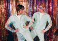 Aqui está a razão bizarra pela qual Cillian Murphy, Domhnall Gleeson e Lewis Capaldi estão todos no novo videoclipe de Taylor Swift