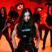 Arch Enemy – revela novo vocalista, single e turnê do clube