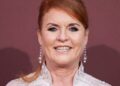 Arquivos mais recentes de Epstein: ‘Nenhuma mulher jamais deixou a família real com a cabeça’, disse Sarah Ferguson por e-mail | Notícias dos EUA