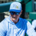 Arremessador do Kansas City Royals lutando contra lesão no treinamento de primavera