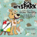Arte, música e diversão familiar destacarão o próximo evento ArtSPARK no International Arts Center