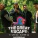 Artistas Sask no The Great Escape and Focus Wales 2026 | O mais recente