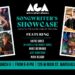 Arts + Culture Alliance anuncia nova lista de músicos locais para o segundo Songwriter's Showcase | Notícias, esportes, empregos