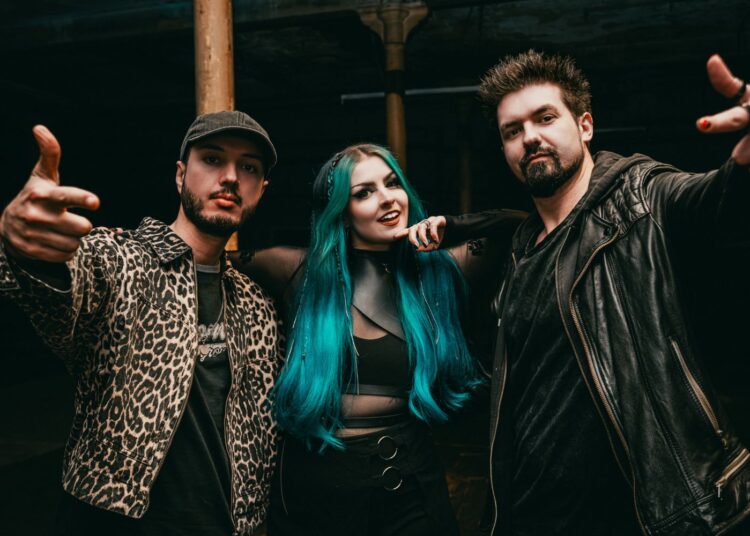 As December Falls lança novo videoclipe para ‘Anymore’