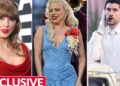 As celebridades devem estar ‘atentas’ antes de se gabarem do Dia dos Namorados – Celebrity News – Entretenimento