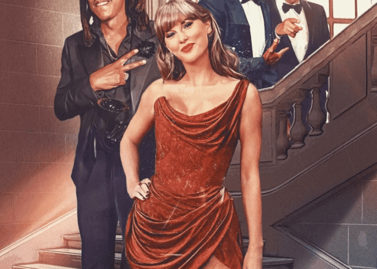As celebridades mais ricas do mundo em 2025