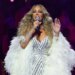 As críticas são sobre Mariah Carey cantando 'Volare' na cerimônia de abertura olímpica