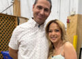 As estrelas da TV latina Adamari López e o chef James se reúnem na Univision: “Eles nos pagam melhor agora”