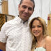 As estrelas da TV latina Adamari López e o chef James se reúnem na Univision: “Eles nos pagam melhor agora”