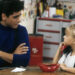 As estrelas de 'Full House' Jodie Sweetin e John Stamos compartilham um adorável vídeo de dança no Instagram