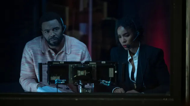 As estrelas de 'Objetivos de Relacionamento' Kelly Rowland e Method Man compartilham suas idéias sobre um termo comum
