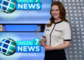 As estrelas entre nós: Sarah Drew estrelas no filme Hallmark Loveuary (espreitadela exclusiva)