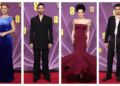 As estrelas mais bem vestidas do BAFTA Awards 2026