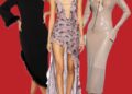 As melhores tendências de estilo de celebridades no tapete vermelho da noite passada