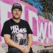 As memórias do candidato a prefeito de Los Angeles, Spencer Pratt, são um arquivo Oppo do tamanho de um livro