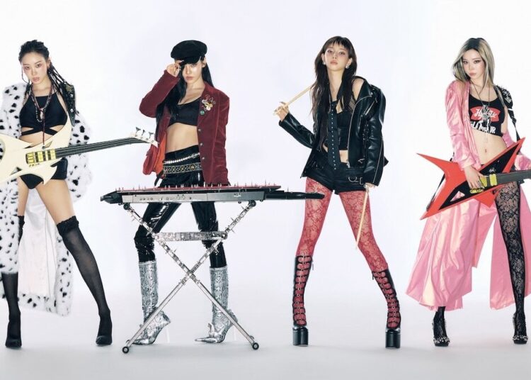 As receitas da SM Entertainment cresceram 16,6% para registrar US$ 219 milhões no quarto trimestre, impulsionadas por shows e produtos