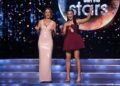 As regras do Dancing With The Stars mudam esta semana, à medida que as celebridades restantes enfrentam Fright Night
