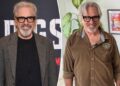 As últimas fotos de Robert Carradine reveladas antes de sua trágica morte aos 71 anos