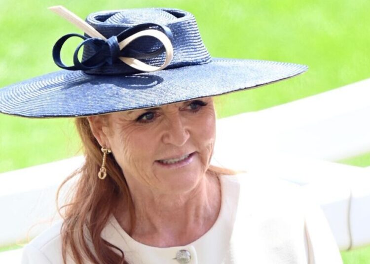 As verdadeiras cores de Sarah Ferguson expostas por assessor do palácio com observação | Real | Notícias