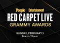 Assista ao show ao vivo do tapete vermelho do Grammy de 2026 da EW e da PEOPLE