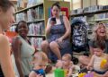 Atividades para os alunos mais pequenos desenvolvem competências linguísticas | Entretenimento/Vida