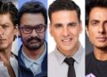Atores de Bollywood que são filantropos alucinantes