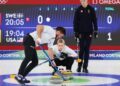 Atualizações ao vivo dos Jogos Olímpicos de Inverno de 2026: últimas novidades do dia 4, enquanto os EUA buscam o ouro no curling, a patinadora artística Ilia Malinin chegando