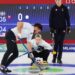 Atualizações ao vivo dos Jogos Olímpicos de Inverno de 2026: últimas novidades do dia 4, enquanto os EUA buscam o ouro no curling, a patinadora artística Ilia Malinin chegando