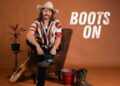 Auckland.Scoop » Put Your 'Boots On', Jake Whittaker lança nova música