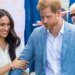 Autor real revela atritos no casamento entre Príncipe Harry e Meghan Markle | Galeria