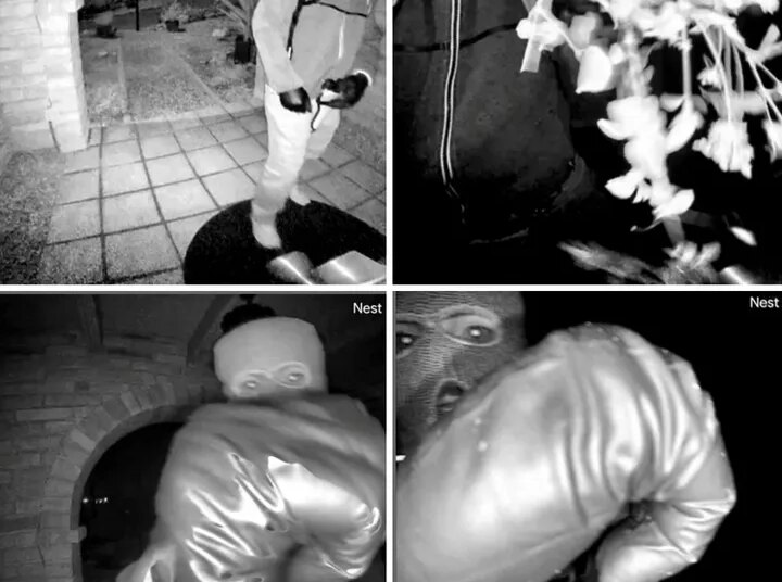 Autoridades tentam identificar mochila amarrada à suspeita de Nancy Guthrie