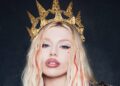 Ava Max retorna com parceria com nova gravadora e single ‘Kill It Queen’
