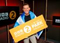 BBC Radio 2 in the Park 2026 acontecerá em City Park, Stirling, Escócia