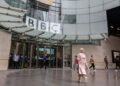 BBC nomeia Diretores de Entretenimento e Factual