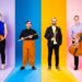 BITS & BYTES: Centralize novas músicas no The Clark; Chrissi Polônia no Indigo Room; Curioso Festival de Obras Inacabadas no Adams Theatre; Abir Saksouk no Fisher Center; Bonney Hartley no MCLA; Jurian Hughes em Wander