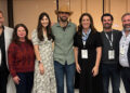 BMI Duo The Flinns são o entretenimento em destaque na reunião anual do Spring Board da Texas Restaurant Association | Notícias