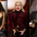 Bad Bunny, Lady Gaga e Billie Eilish levam prêmios para casa
