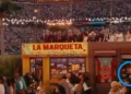 Bad Bunny Super Bowl show featured Villa’s Tacos — Follow their journey