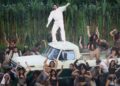 Bad Bunny leva Porto Rico ao show do intervalo do Super Bowl