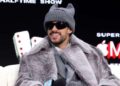 Bad Bunny pode trazer surpresa durante o intervalo do Super Bowl