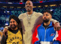 Badshah joga no NBA All-Star Celebrity Game, fãs comemoram marco: 'Finalmente aconteceu' |