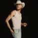 Bailey Zimmerman é nomeada nova cara da campanha country da American Eagle Jeans antes do Stagecoach Festival de 2026