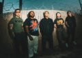 Baltimore Hardcore Band em seu novo álbum
