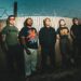 Baltimore Hardcore Band em seu novo álbum