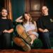 Banda de Nova Orleans Mars & Other Planets lança 'Dialética' | Música | Gambito Semanal