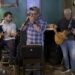 Banda de Nova Orleans promove a saúde mental dos veteranos por meio da música