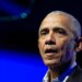 Barack Obama homenageia o reverendo Jesse Jackson