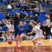 Basquete feminino: Warriors seguram Royals para permanecerem perfeitos em casa – Brainerd Dispatch