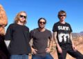 Bastardane (filho de James Hetfield) tem novas músicas que planeja lançar “em breve”